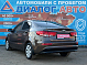 Kia Rio Comfort Аудио, 2015 года, пробег 168758 км