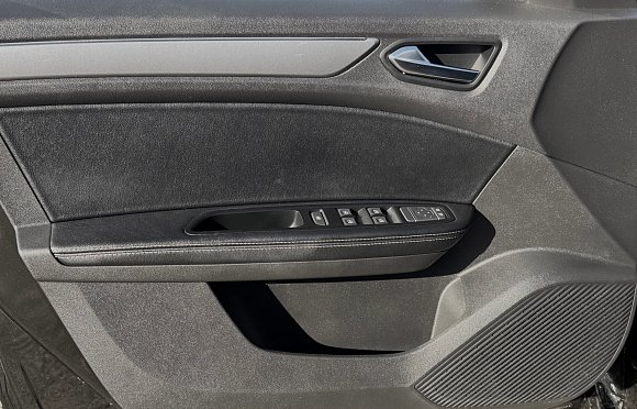 Renault Arkana Drive, 2021 года, пробег 54544 км