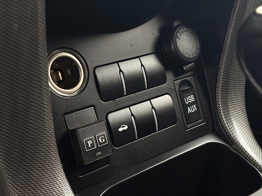 Lifan X60 Comfort, 2018 года, пробег 75702 км