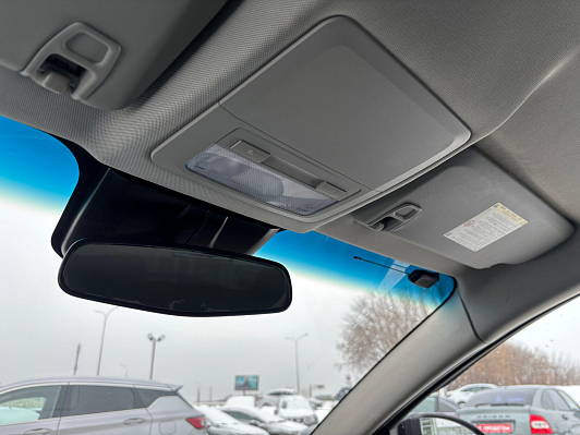 Chevrolet Cruze LS, 2012 года, пробег 175784 км