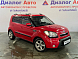 Kia Soul Luxe, 2011 года, пробег 210000 км