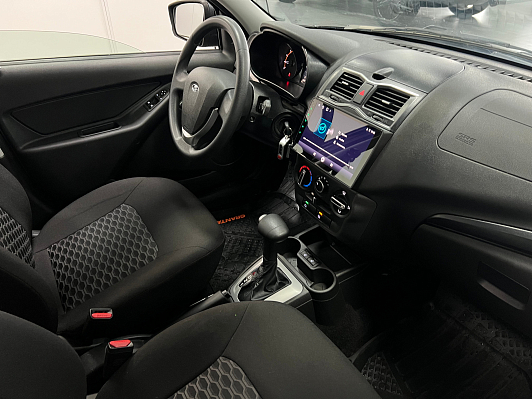 Lada (ВАЗ) Granta Comfort Учебная, 2024 года, пробег 2340 км