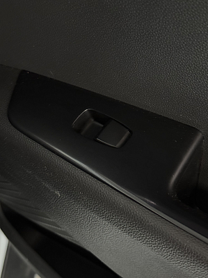 Hyundai Creta Comfort, 2017 года, пробег 100000 км