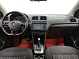 Volkswagen Polo Trendline, 2017 года, пробег 243478 км