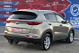 Kia Sportage Luxe, 2016 года, пробег 160314 км