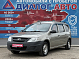 Lada (ВАЗ) Largus, 2015 года, пробег 155000 км