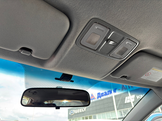 Lada (ВАЗ) Vesta Comfort Winter EnjoY Pro, 2020 года, пробег 128824 км