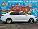 Volkswagen Polo Respect, 2021 года, пробег 41797 км
