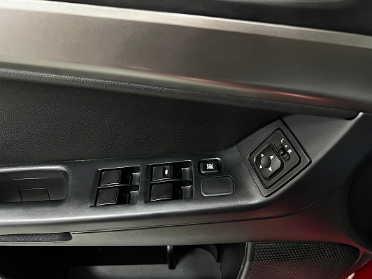 Mitsubishi Lancer Invite, 2014 года, пробег 164000 км