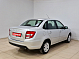 Lada (ВАЗ) Granta Комфорт, 2026 года, пробег 12 км