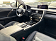 Lexus RX F SPORT EXECUTIVE, 2019 года, пробег 129655 км