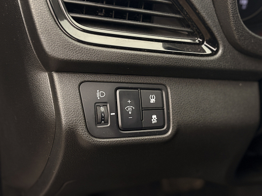 Hyundai Solaris Comfort, 2020 года, пробег 108702 км