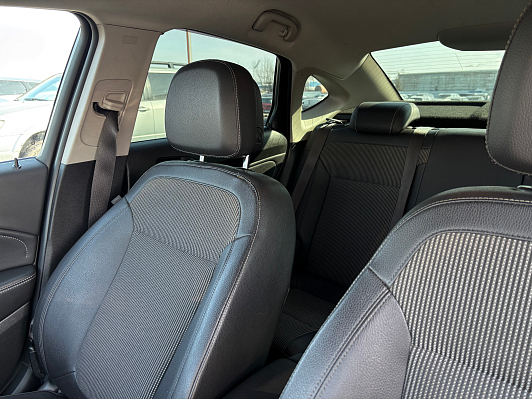 Opel Astra Cosmo, 2013 года, пробег 187564 км