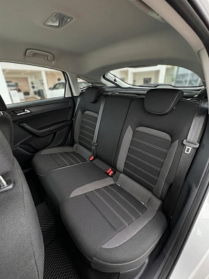 Renault Arkana Drive, 2021 года, пробег 50454 км