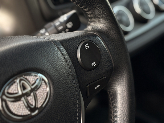 Toyota RAV4, 2013 года, пробег 135138 км