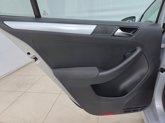 Volkswagen Jetta Comfortline, 2011 года, пробег 190733 км
