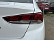 Hyundai Sonata Style, 2017 года, пробег 141500 км