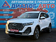 Chery Tiggo 7 Pro Max Active, 2024 года, пробег 27089 км