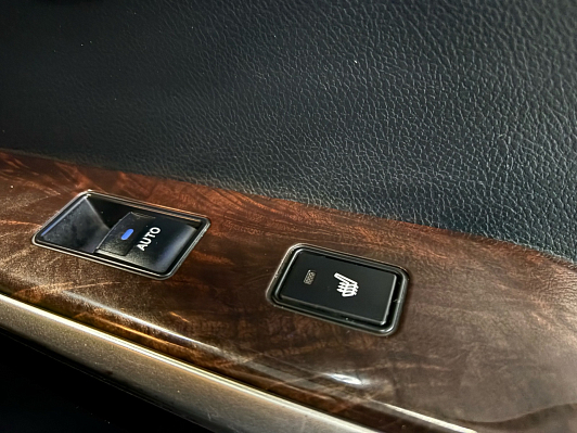 Toyota Camry Элеганс Плюс, 2016 года, пробег 140503 км