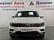 Volkswagen Tiguan All Inclusive, 2018 года, пробег 103000 км