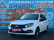Lada (ВАЗ) Granta Standard, 2024 года, пробег 39550 км