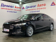 Ford Mondeo Trend, 2015 года, пробег 89000 км