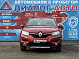 Renault Sandero Privilege, 2016 года, пробег 116000 км