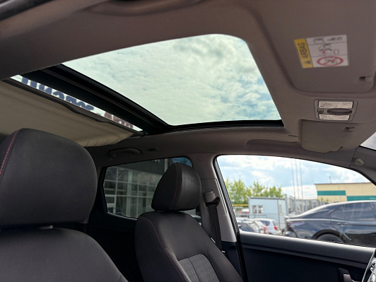 Kia Venga Prestige, 2014 года, пробег 170803 км