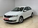 Skoda Rapid Ambition, 2019 года, пробег 19152 км