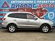 Hyundai Santa Fe Comfort, 2010 года, пробег 160700 км