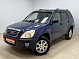 Chery Tiggo (T11), 2012 года, пробег 198698 км