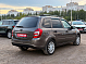 Lada (ВАЗ) Kalina Comfort Glonass 21942-51-21C, 2014 года, пробег 136588 км