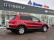 Volkswagen Tiguan Adventure, 2012 года, пробег 216200 км