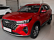 CHERY Tiggo 7 Pro Max Ultimate, красный