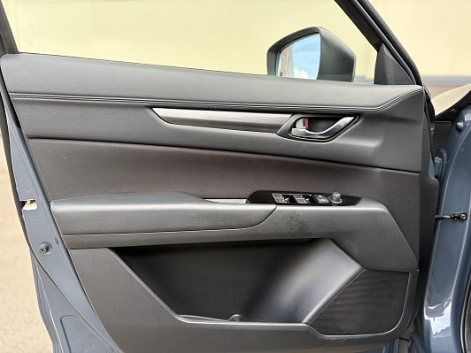 Mazda CX-5, 2021 года, пробег 31050 км