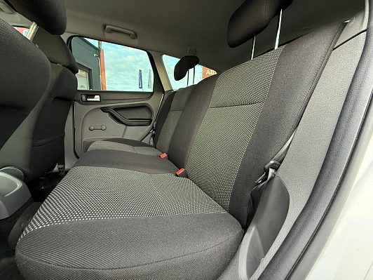 Ford Focus Comfort, 2010 года, пробег 207000 км