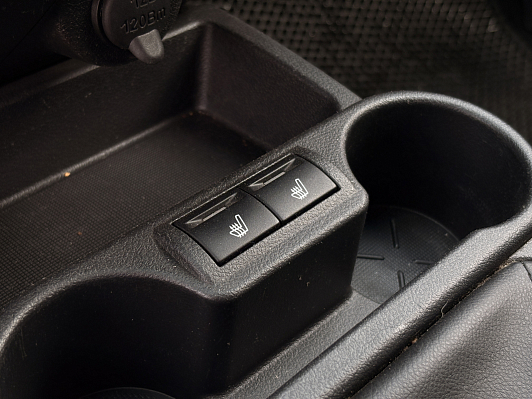 Lada (ВАЗ) Granta Comfort, 2020 года, пробег 83847 км