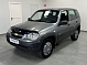 Chevrolet Niva GL, 2019 года, пробег 87200 км
