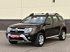 Renault Duster Drive Plus, 2016 года, пробег 229067 км