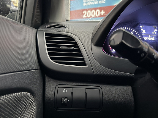 Hyundai Solaris Optima, 2013 года, пробег 215469 км