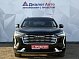 Haval Jolion Elite, 2023 года, пробег 51000 км