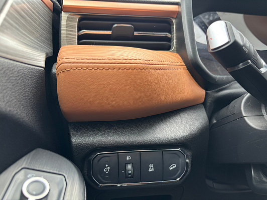 Haval Jolion Техно +, 2023 года, пробег 59394 км