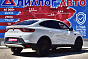 Renault Arkana Drive, 2021 года, пробег 75000 км