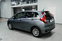 Honda Fit, 2019 года, пробег 122154 км