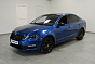 Skoda Octavia Style, 2018 года, пробег 95000 км