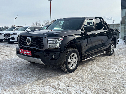 Great Wall Poer King Kong Elite, 2023 года, пробег 69444 км