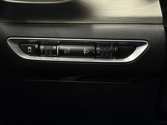 Belgee X50 Prestige, 2024 года, пробег 8903 км