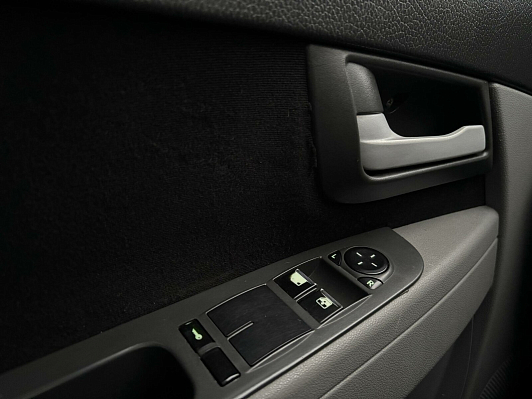 Lada (ВАЗ) Priora Норма, 2011 года, пробег 168524 км