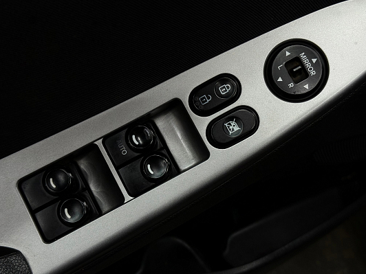 Hyundai Solaris Comfort, 2014 года, пробег 126022 км