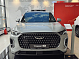 Chery Tiggo 9 Prime, серый